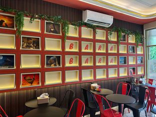 Foto review Bara Bara Noodle & Coffee oleh Albert Murdiono 5