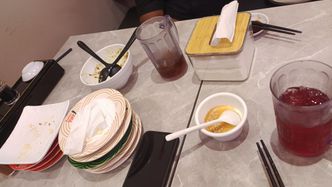 Foto Makanan di Sushi Yay!