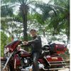 Foto Profil yusak  hendrawan 