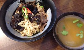 Mie Robot
