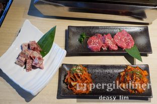Foto review WAKI Japanese BBQ Dining oleh Deasy Lim 10