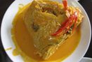Foto Makanan di REST0RAN SEDERHANA