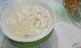 RM Ibu Haji Cibubur