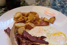Foto Denny's
