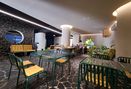 Foto Makanan di Swing Pool Culture Cafe