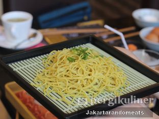 Foto 18 - Makanan di Momo Paradise oleh Jakartarandomeats