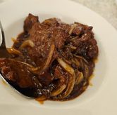 Foto di Central Restaurant