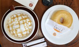 J.CO Donuts & Coffee