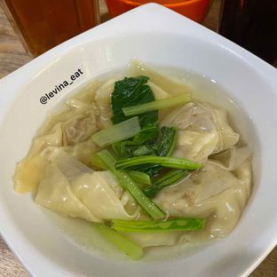 Foto review Bakmi Karet Asiu oleh Levina JV (IG : @levina_eat &amp; @levinajv) 6