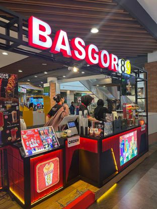 Foto 4 - Makanan di Basgor 89 oleh Albert Murdiono