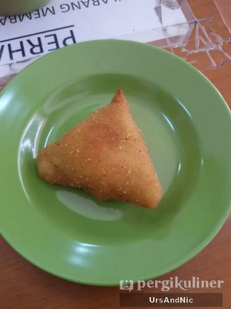 Foto Makanan di Pistales