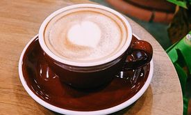 Mineral Cafe
