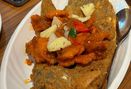 Foto Makanan di Aroem Restaurant & Ballroom