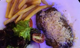 Mampirry Cafe & Resto
