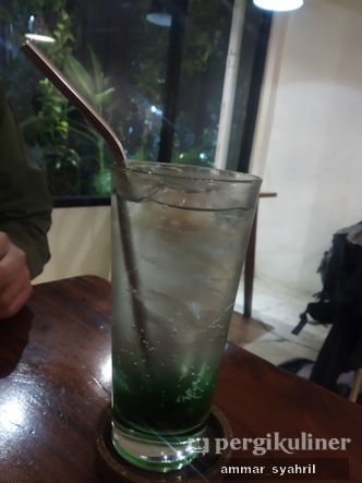 Foto Makanan di Sangre Kopi & Gelato