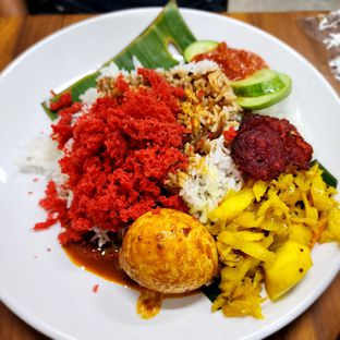 Foto 3 - Makanan di Nagri Utara oleh vio kal 