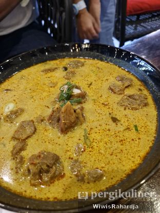 Foto review Cerita Rasa oleh Wiwis Rahardja 2