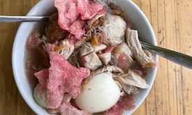 Warung Miso Dini