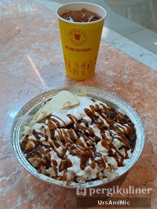 Foto review The Halal Guys oleh UrsAndNic  3