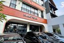 Foto Eksterior di Hang Tuah Kopi & Toastery