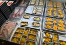 Foto Makanan di Hachi Grill