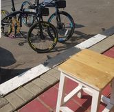 Foto Bikes di dkunkopi