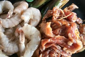 Foto Royal Kashimura Japanese Shabu & BBQ