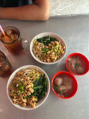 Foto review Mie Koko oleh Cyntia // IG: @cyntiahbsr 7