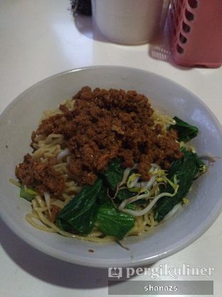 Foto review Mie Ayam Kiki oleh Shanaz  Safira 1