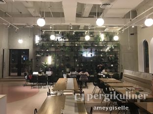Foto 6 - Interior di Common Grounds oleh Hungry Mommy