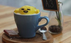 Kullerfull Coffee