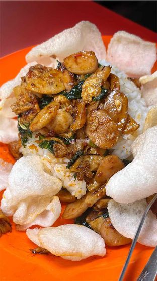 Foto 10 - Makanan di WARLOK oleh Vandy August Life