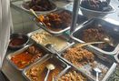 Foto Makanan di Warung Makan Permata