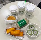 Foto di es.kopi Indonesia