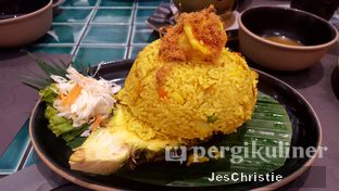Foto review Thai I Love You oleh JC Wen 1