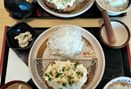 Foto Makanan di Kimukatsu
