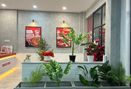 Foto Interior di Hotway's