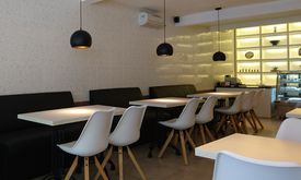 Fish & Chips House