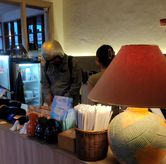 Foto Bar di Kyomi Space