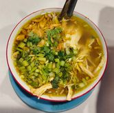 Foto di Soto Ayam Kudus Delima