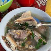 Foto di Sop Ayam Pak Min Klaten (Kevin)