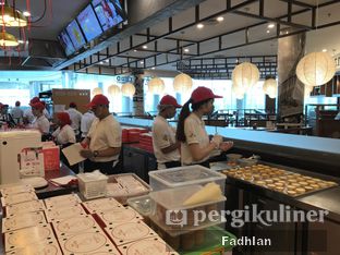 Foto review Uncle Tetsu oleh Muhammad Fadhlan (@jktfoodseeker) 3