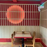 Foto di Golden Lamian