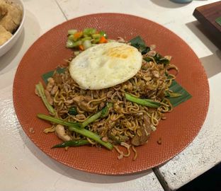 Foto 4 - Makanan di Sagoo Kitchen oleh Albert Murdiono