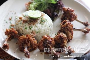 Foto 3 - Makanan di Nanny's Pavillon oleh Jakartarandomeats