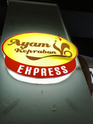 Foto review Ayam Keprabon Express oleh Kuliner_jalan2_mimi_henie  1