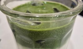Giyu Matcha Coffee & Dessert