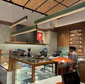 Foto di Kitchenette