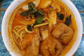 Foto PappaJack Asian Cuisine