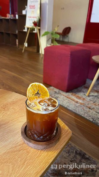 Foto Makanan di Ta-Mu Coffee